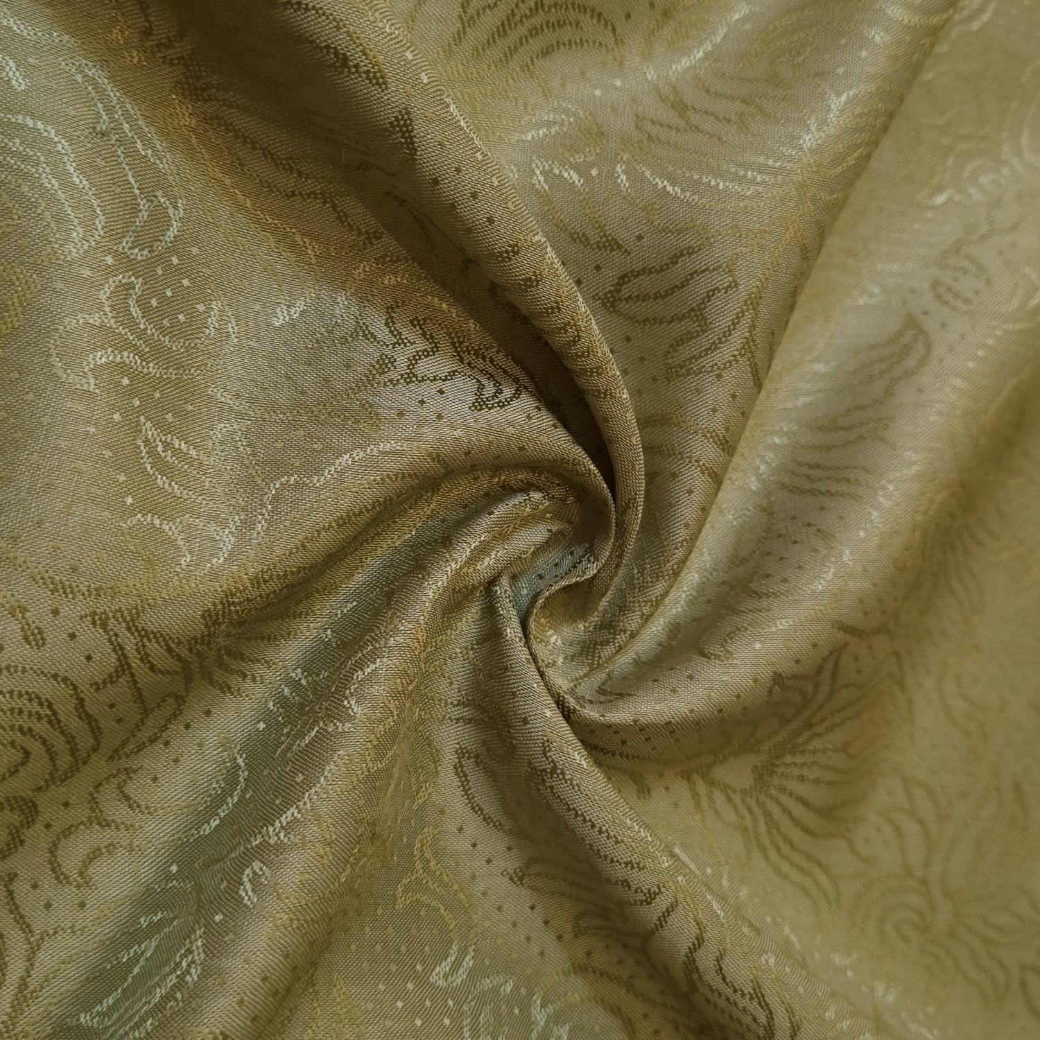 Dyed Viscose Silk Jacquard-FBDY0003403 - Tasneem Fabrics